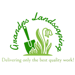 site logo